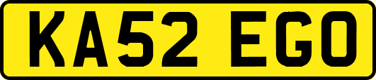 KA52EGO