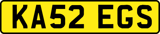 KA52EGS