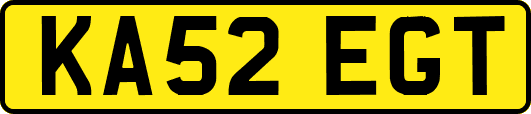 KA52EGT