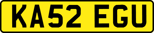 KA52EGU