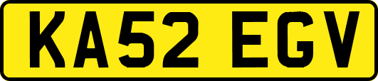 KA52EGV