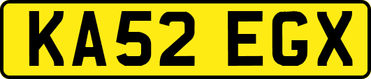KA52EGX