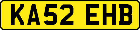 KA52EHB