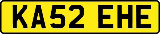 KA52EHE