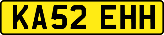 KA52EHH