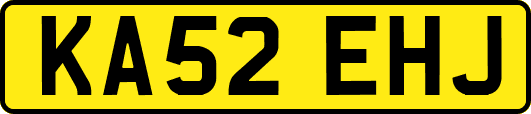 KA52EHJ