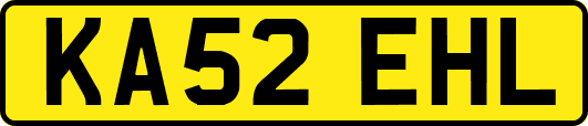 KA52EHL