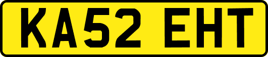 KA52EHT