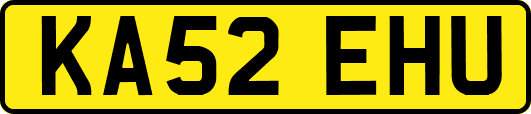 KA52EHU
