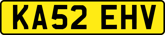 KA52EHV