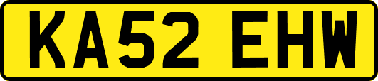 KA52EHW