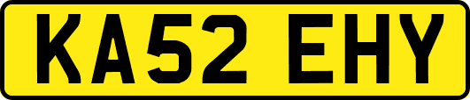 KA52EHY