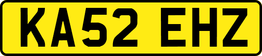 KA52EHZ