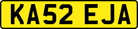 KA52EJA