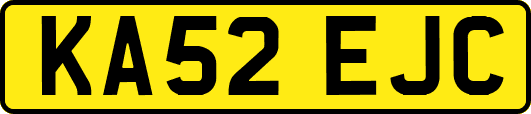 KA52EJC