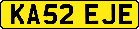 KA52EJE