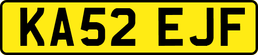 KA52EJF