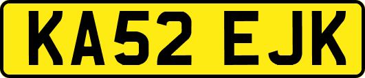 KA52EJK