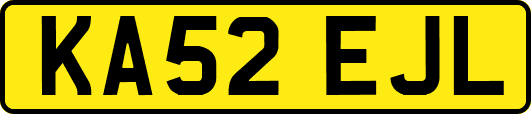 KA52EJL