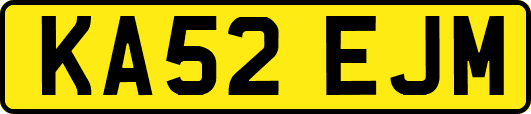 KA52EJM