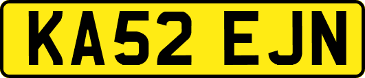 KA52EJN