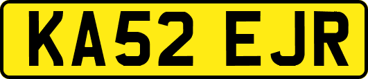 KA52EJR