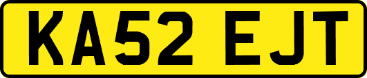 KA52EJT