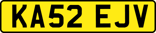 KA52EJV