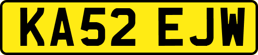 KA52EJW