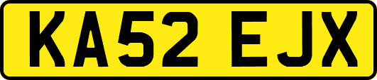 KA52EJX