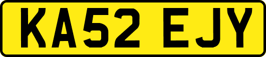 KA52EJY