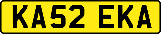 KA52EKA