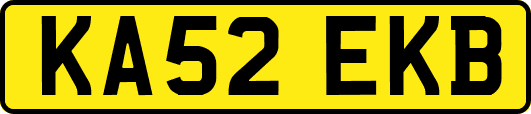 KA52EKB