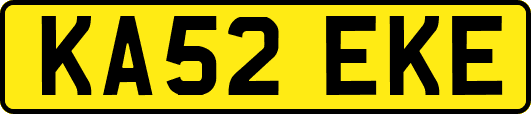 KA52EKE