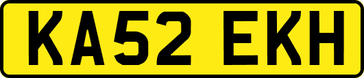 KA52EKH