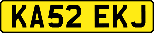 KA52EKJ
