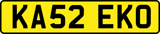 KA52EKO