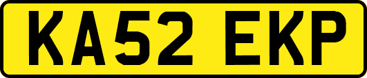 KA52EKP