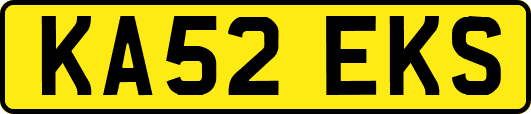 KA52EKS