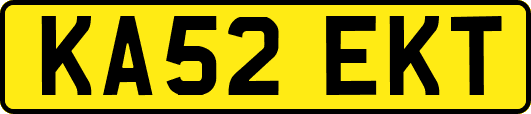 KA52EKT