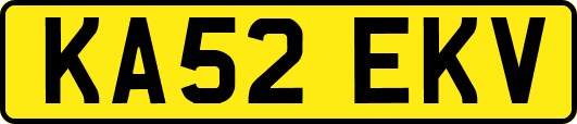 KA52EKV