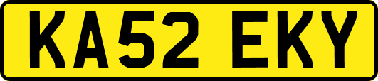KA52EKY