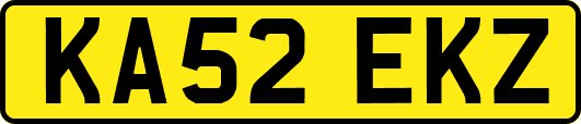 KA52EKZ