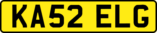KA52ELG