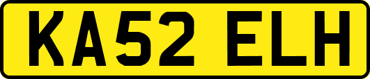 KA52ELH