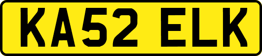 KA52ELK