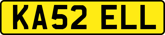 KA52ELL