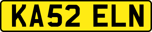 KA52ELN