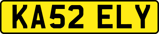 KA52ELY