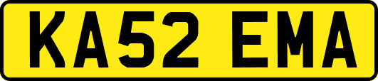 KA52EMA